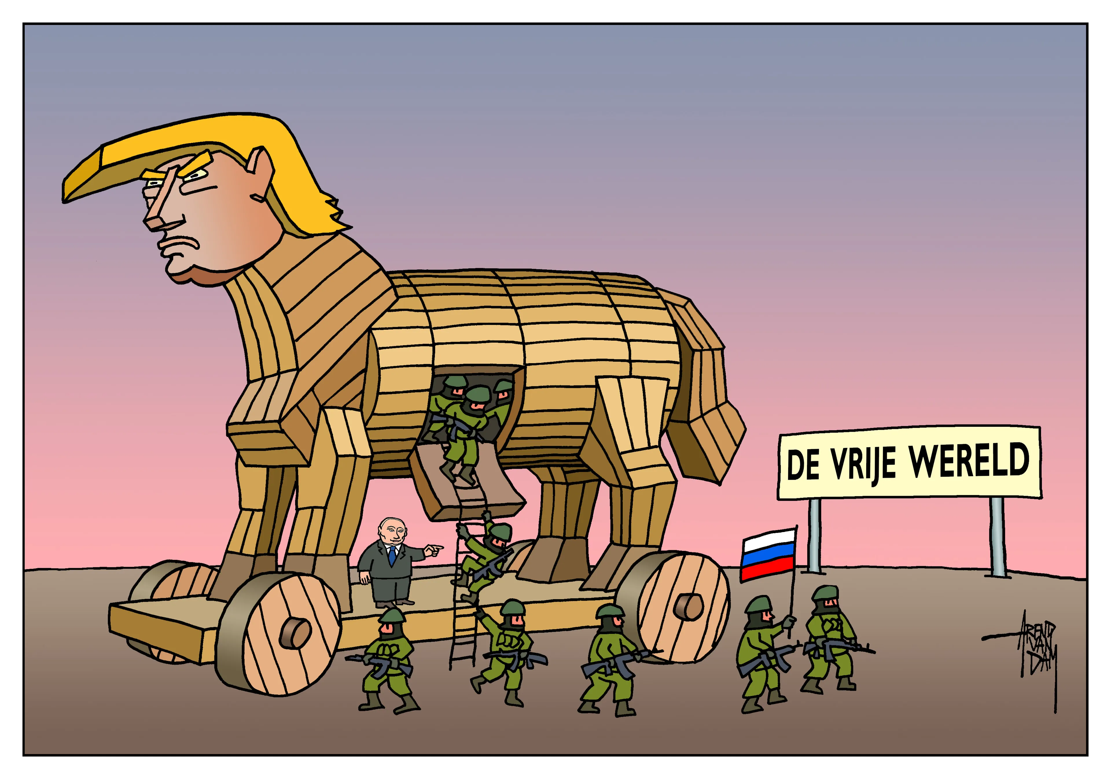 TrojanHorseTrump(DeVrijeWereld)+